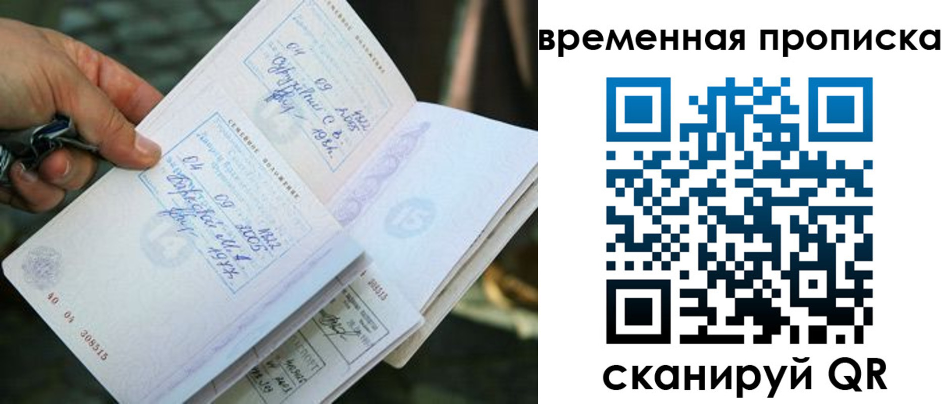 пропишу в квартире в Мурманске